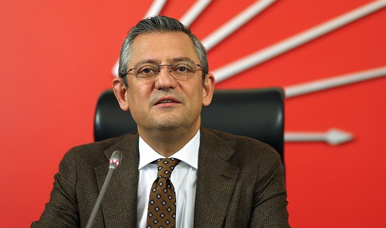 Özgür Özel’den ‘İzmir’ açıklaması: ’15 gündür bu konuya çalıştım’