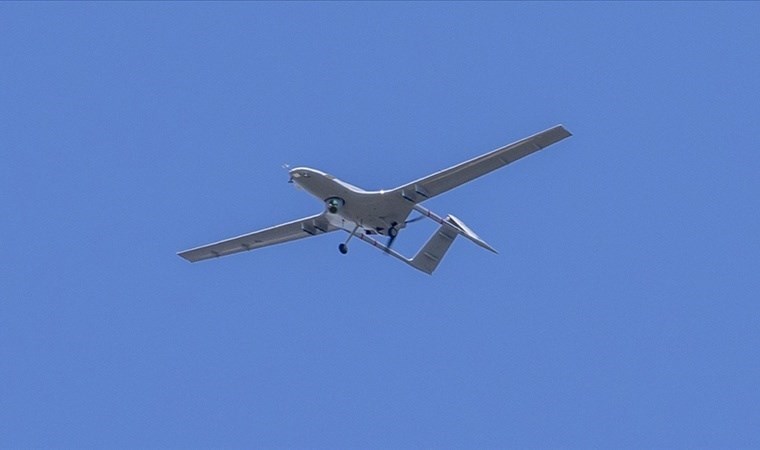 Kanada ve Türkiye anlaştı: İHA parçalarının satışı devam edecek