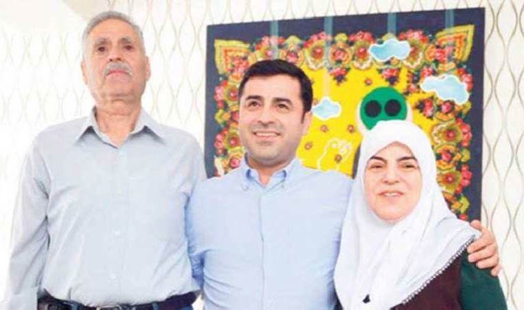 Demirtaş: Halkıma ve babama borcumu ödemek için, Kobani davasında savunmama devam edeceğim
