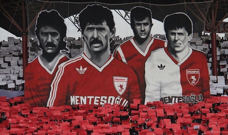 Türk futbolunun en kara günü: Samsunspor’un 35 yıllık acısı dinmedi