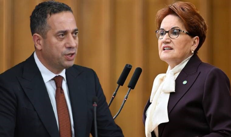 İYİ Parti lideri Meral Akşener’in sözlerine CHP’den jet yanıt!