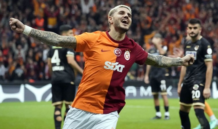 Fenerbahçe derbisinde sakatlanmıştı: İşte Mauro Icardi’nin geri dönüş tarihi!