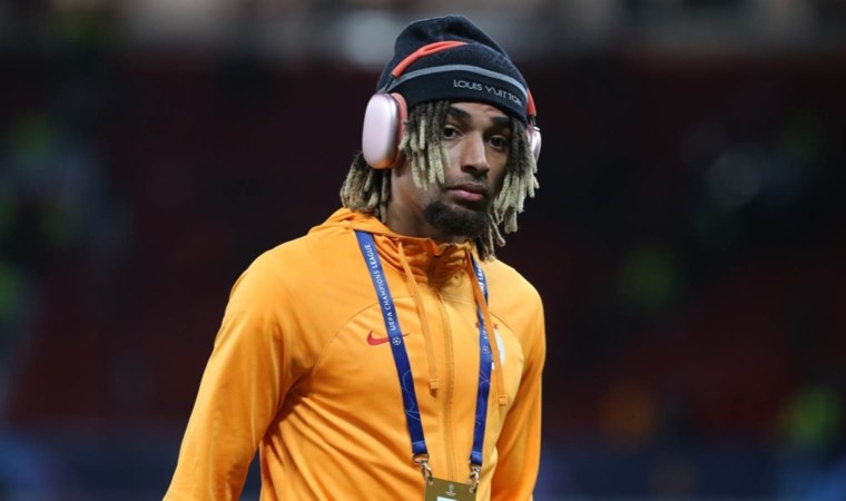 Talipleri artıyor: İngiltere Premier Lig ekibinden Sacha Boey hamlesi!