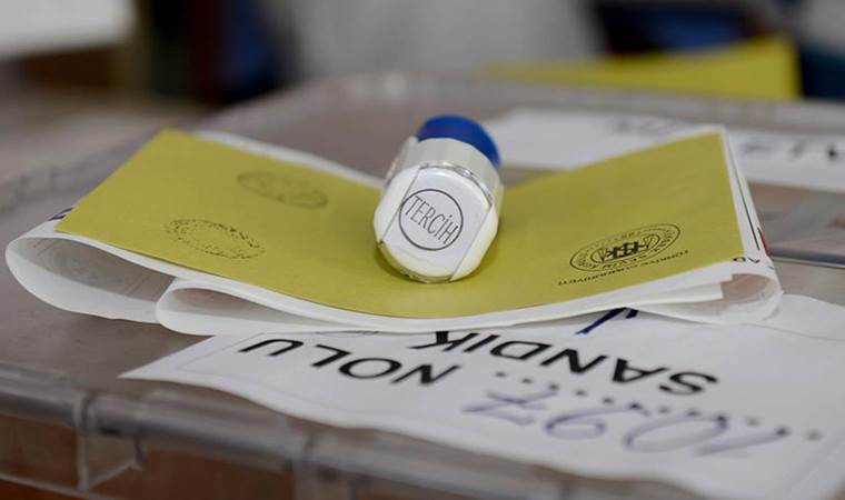 31 Mart’ta yapılacak yerel seçim için süreç başladı