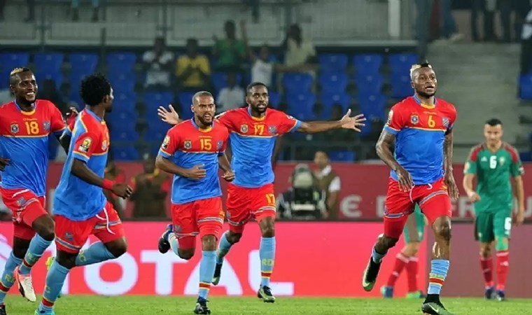 Demokratik Kongo – Zambiya maçı ne zaman, saat kaçta, hangi kanalda?