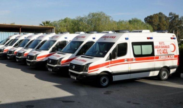 Birlik Sağlık Sen: 112 Acil taksi gibi kullanılıyor