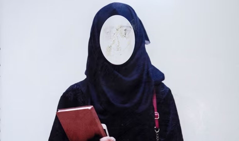 ‘Kötü başörtüsü’ taktıkları için Taliban kırbaçladı