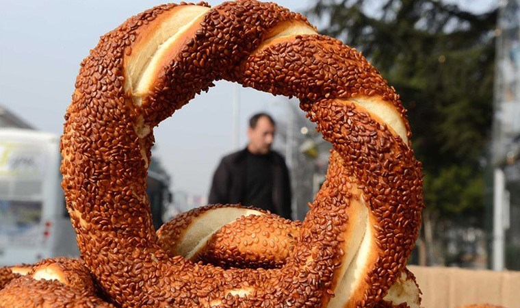 Tepki çekmişti: Ankara’daki ‘simit’ zammı geri çekildi
