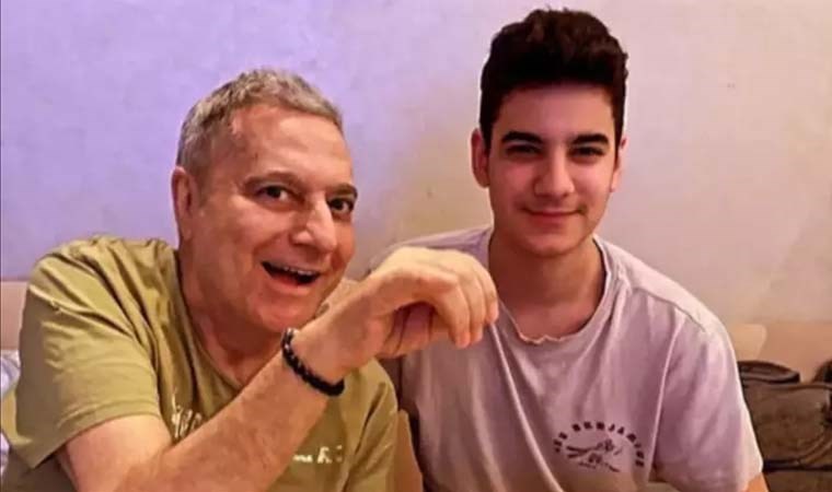 Mehmet Ali Erbil’in bu sefer de oğlu isyan etti: ‘Kendimi balkondan atarım’