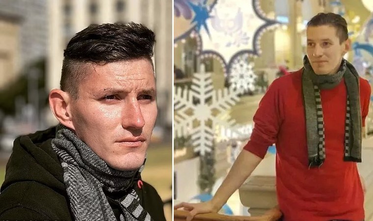 ABD vatandaşı Rusya’da tutuklandı