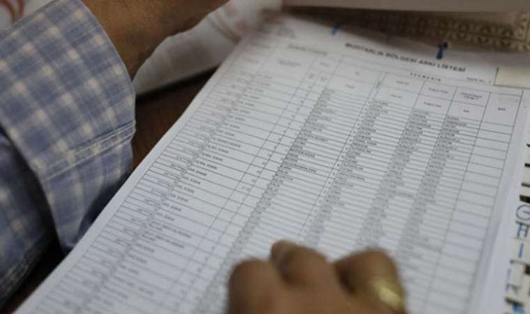 CHP’li Gül Çiftçi Binici’den ‘seçmen listesi’ açıklaması: ‘Tüm vatandaşlarımızı kontrol etmeye davet ediyoruz’