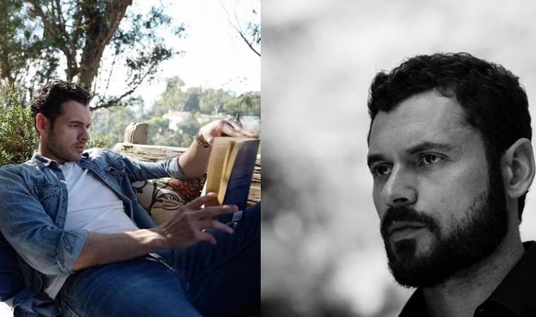 Ünlü oyuncu Adan Canto 42 yaşında hayatını kaybetti