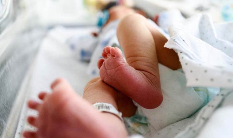 Her yıl 3 bin bebeğin öldüğü ‘ani bebek ölümü vakalarının’ sebebi açıklandı