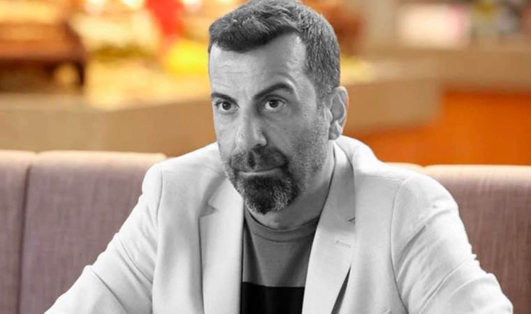 Emre Karayel’in acı günü