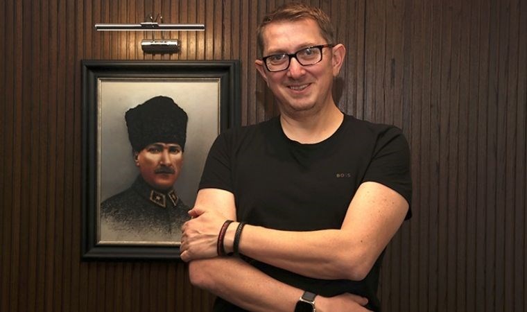 Astrofizikçi Dr. Umut Yıldız NASA’dan Türkiye’deki uzay çalışmaları için döndü