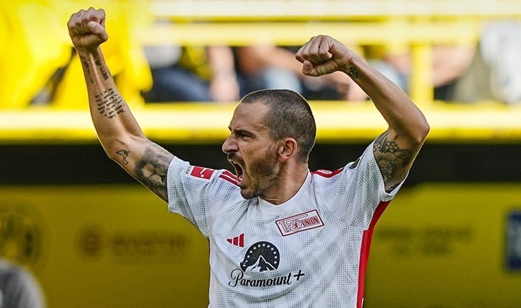 Geliş saati belli oldu: Fenerbahçe, Bonucci transferinde mutlu sona yakın!