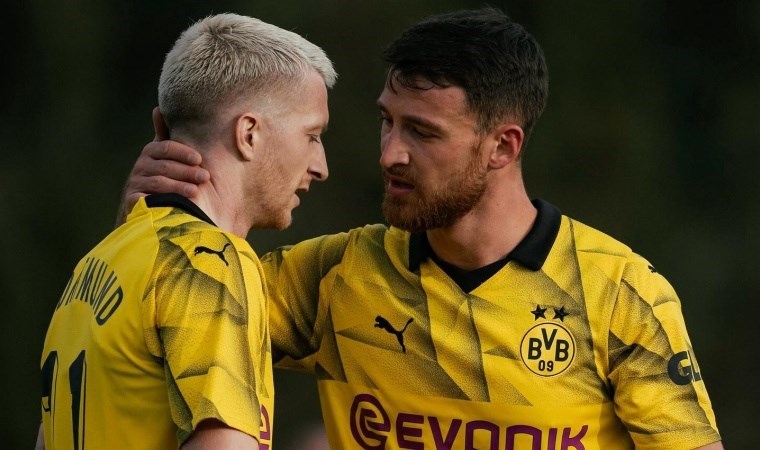 Darmstadt 98 – Borussia Dortmund maçı ne zaman, saat kaçta, hangi kanalda?