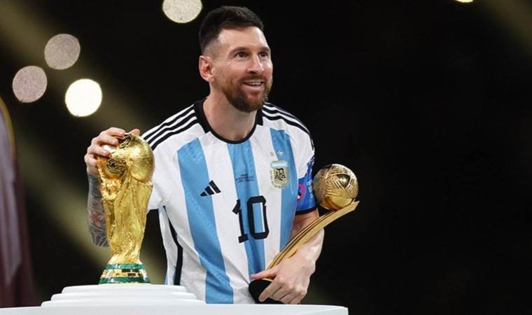 Arjantin’den Messi kararı: Emekliye ayrılıyor!