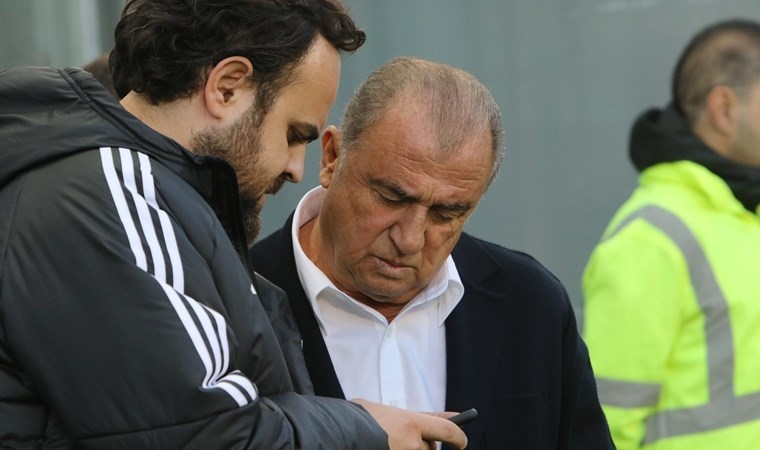 Fatih Terim’in ilk Panathinaikos – Olympiakos derbisine UEFA’dan elit hakem!
