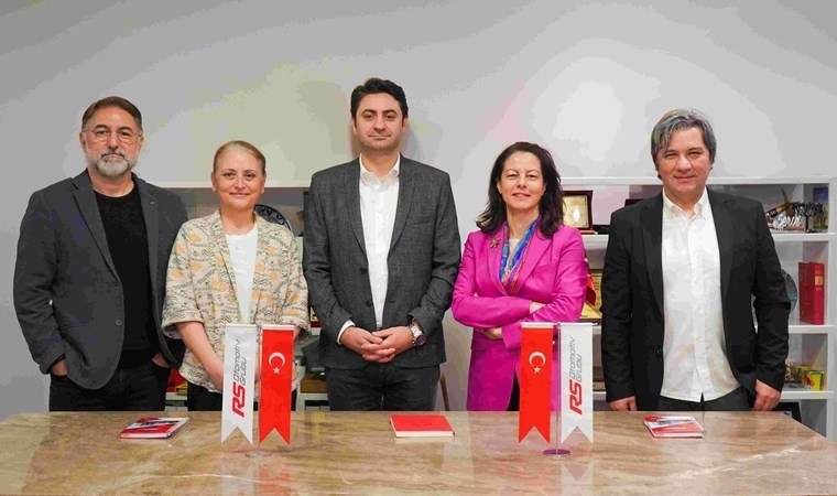 RS Otomotiv Grubu yönetimine iki tecrübeli isim dahil oldu!