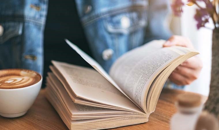 2023’te en çok ‘kişisel gelişim’ türündeki kitaplar tercih edildi