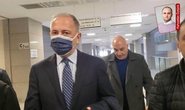 Fatih Altaylı’ya yurt dışına çıkış yasağı ve haftada 3 gün imza şartı: Cumhuriyet ifadelere ulaştı!