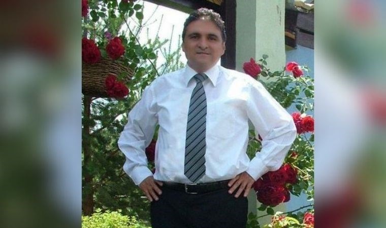 AKP Ankara Çamlıdere Belediye Başkanı adayı Hazım Caner Can kimdir? Hazım Caner Can kaç yaşında, nereli?