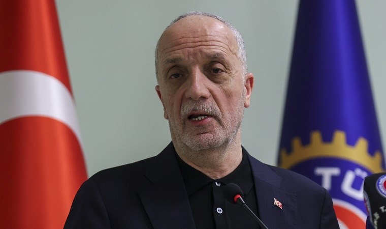 TÜRK-İŞ Genel Başkanı Atalay’dan kamu işçisine ek zam açıklaması