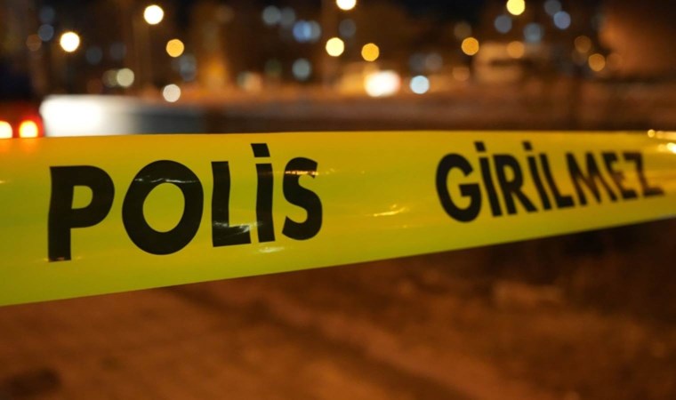 Antalya’da sahilde kadın cesedi bulundu!