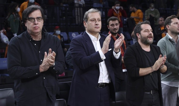 Burak Elmas’tan Sacha Boey açıklaması: ‘Bu başarıyı kişilere zimmetleme çabası…’