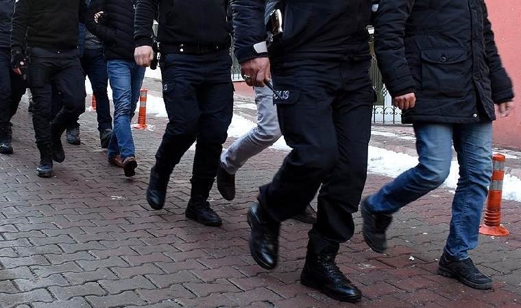 Samsun’un iki ilçesinde uyuşturucu operasyonu: Gözaltılar var!