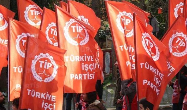 TİP’ten ‘Tandoğan Mitingi’ açıklaması: Yaşanan son gelişmelerin ardından iptal edildi
