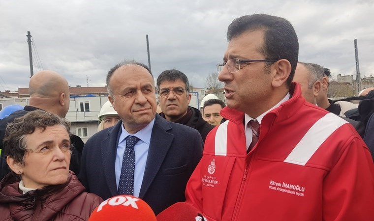 İBB’nin projelerine bir engel daha: Yatırım programına alınmadı