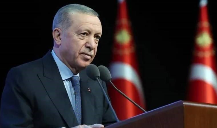Erdoğan Dolmabahçe’ye geldi: Güvenlik toplantısına başkanlık edecek