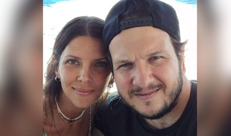 Şahan Gökbakar’ın eşi Selin Ortaçlı Gökbakar kimdir? Selin Ortaçlı kaç yaşında, nereli?