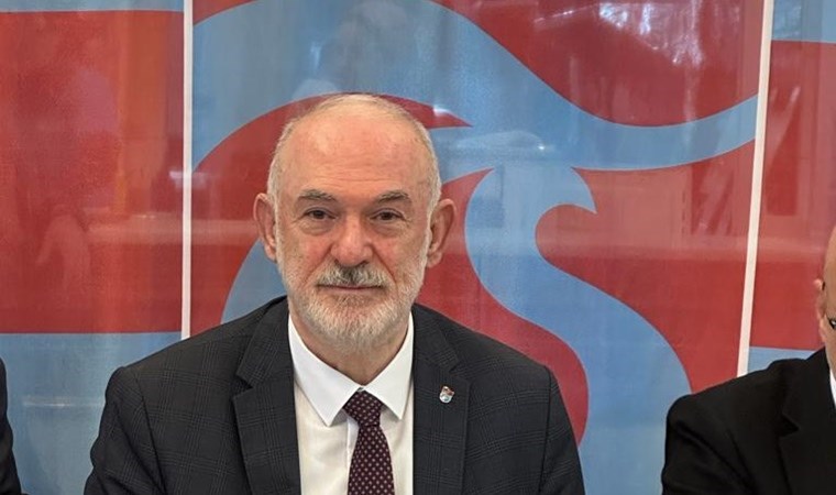 Ali Sürmen, Trabzonspor Divan Başkanlığı için kararını verdi: Koltuğu devrediyor!