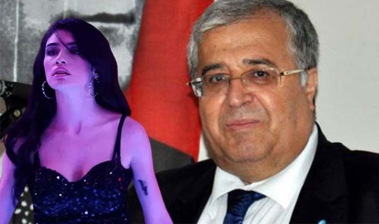 Eski Bakan Masum Türker’in ‘ ‘pavyon’ yorumu tepki çekti