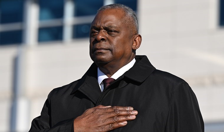 ABD Savunma bakanı ‘Gizlice’ hastaneye kaldırıldı: Soruşturma başlatıldı