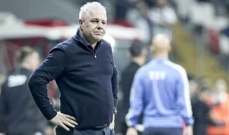 Koronavirüs teşhisi konmuştu: Gaziantep FK Teknik Direktörü Marius Sumudica hastaneye kaldırıldı