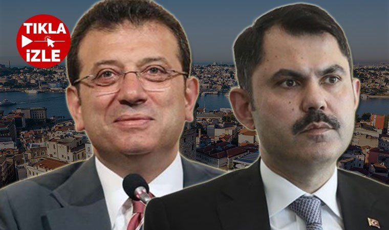 İmamoğlu’nun kampanya direktörü İBB’ye yönelik itibar saldırılarını değerlendirdi