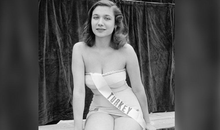 Gelengül Erman kimdir, kaç yaşında, nereli? 1952 Türkiye güzeli Gelengül Erman neden öldü?