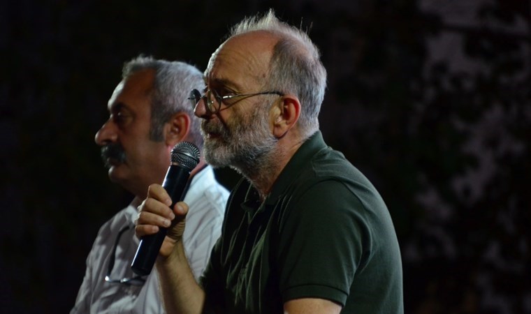 Kemal Okuyan’dan ‘Maçoğlu’ açıklaması: ‘Bu söylemler bizi de provoke ediyor’