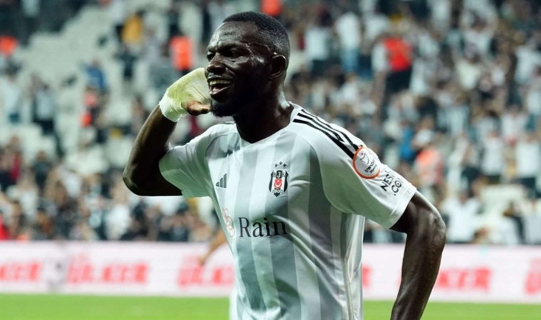 Gambiya Milli Takımı oyuncuları uçakta bayılmıştı: Beşiktaş, Omar Colley’in son durumunu açıkladı