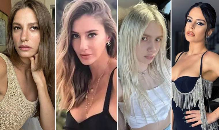 Serenay Sarıkaya, Şeyma Subaşı, Aleyna Tilki, Simge Sağın… Tapu müdürlüğünde skandal iddia: ‘136 ünlünün gizli bilgileri paylaşıldı’