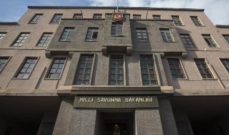 Milli Savunma Bakanlığı açıkladı: Yunanistan’a kaçmaya çalışırken yakalandılar!