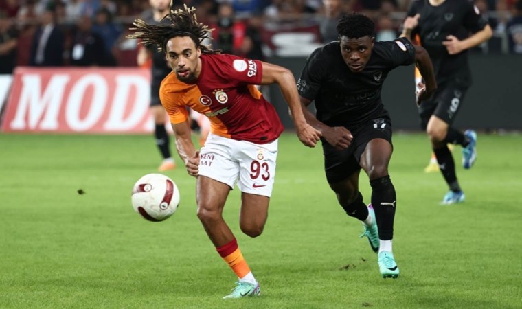 Thomas Tuchel’den Sacha Boey sorusuna cevap: ‘Bugün sözleşme imzalayabileceğimizi…’