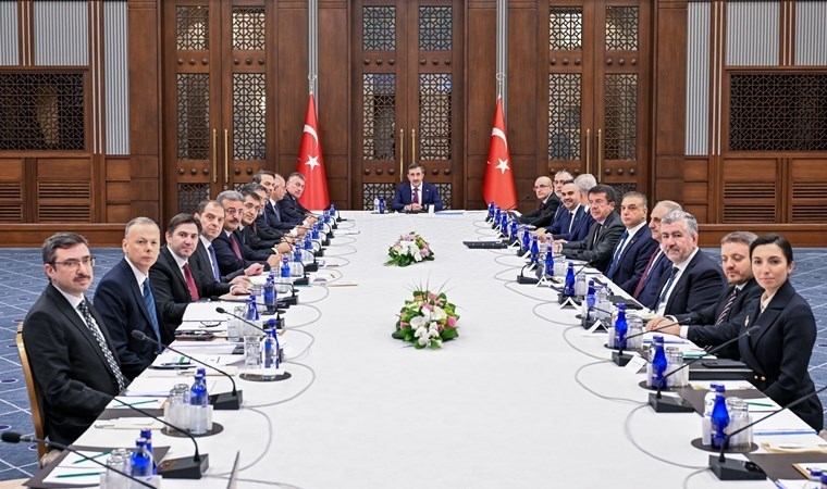 EKK’den ‘kripto varlıklara ilişkin düzenleme’ açıklaması