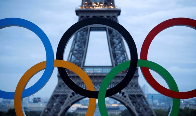 Fransızlarda 2024 Olimpiyat Oyunları endişesi!