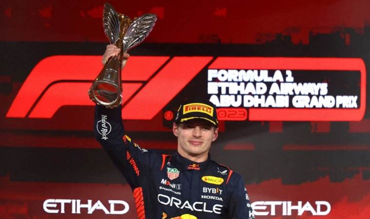 3 kez dünya şampiyonu olmuştu: F1 pilotu araç kiralayamadı!