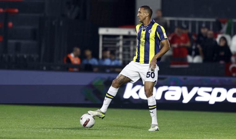 Rodrigo Becao’dan Fenerbahçe’ye sevindirici haber: Dönüş tarihi belli oldu!
